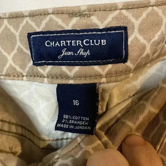 Charter club pants - Picture 3 of 5